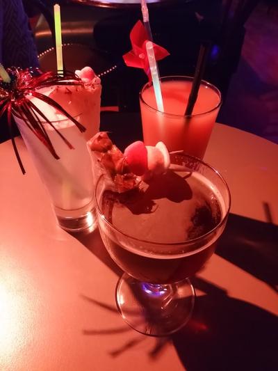 Le Cactus Club - Photo 2