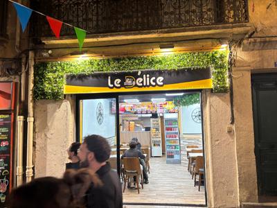 Le Délice — Montpellier