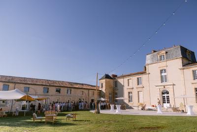 Château Formont - Photo 2