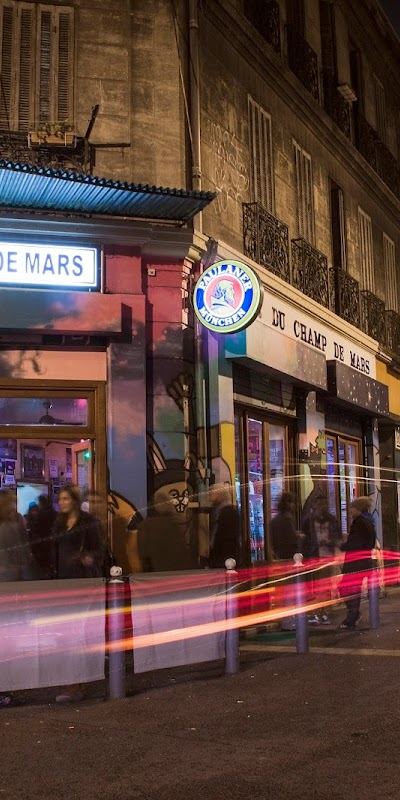 Le Champ De Mars - Photo 3