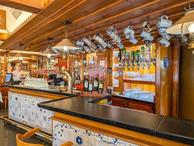 La Taverne Paillette — Le Havre