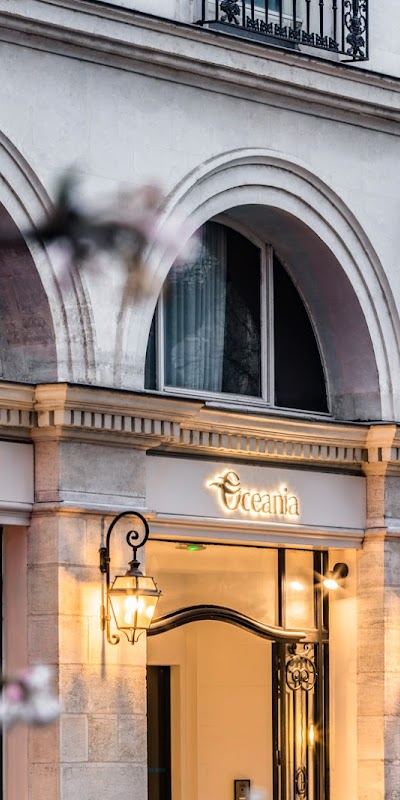L'Univers Bar — Tours