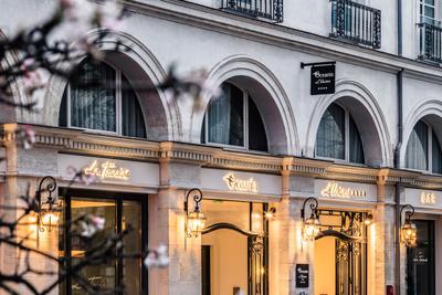 L'Univers Bar — Tours