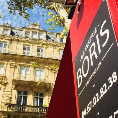 Chez Boris - Photo 3