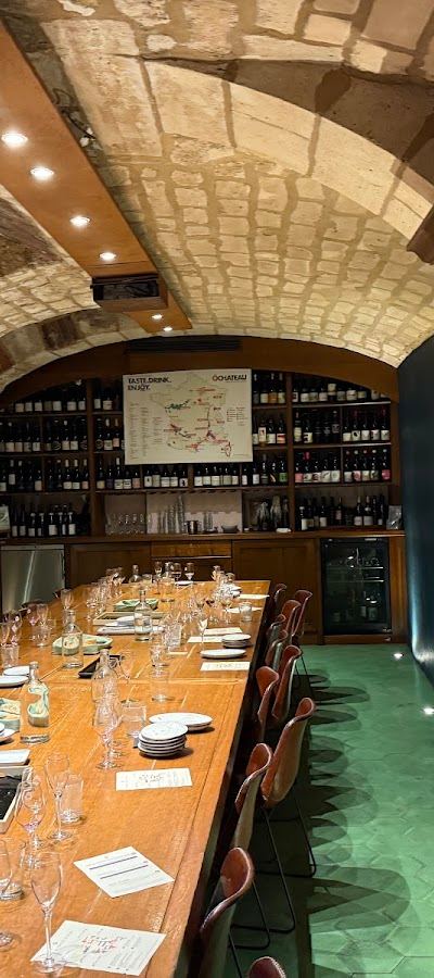 Ô Château - La Vinerie - Photo 3