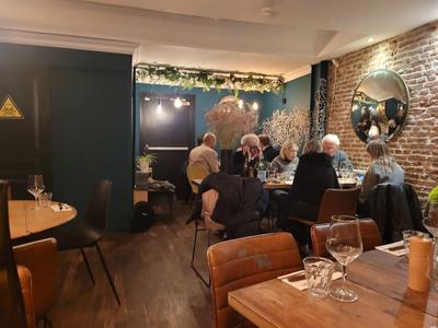 Le Comptoir du Temple - Photo 2