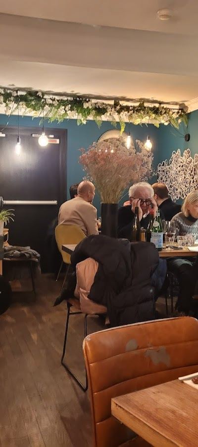 Le Comptoir du Temple - Photo 2