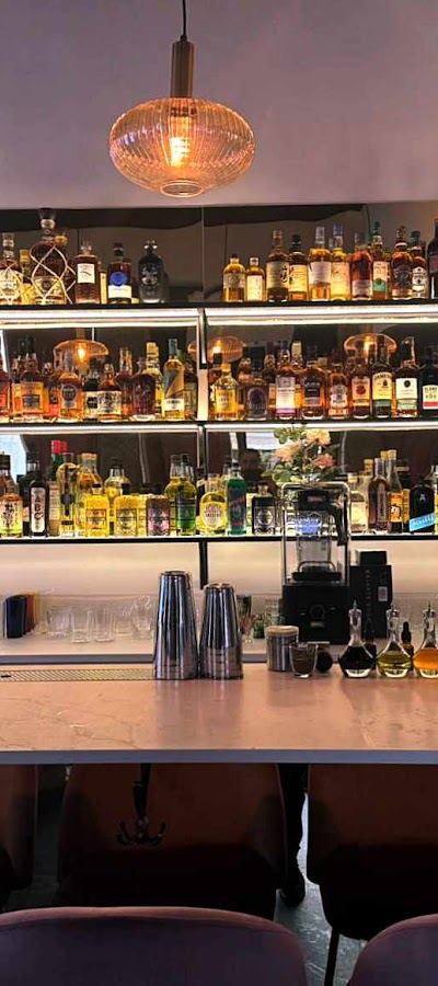 YOU COCKTAIL BAR YOU FREE BRAND Lyon — Lyon