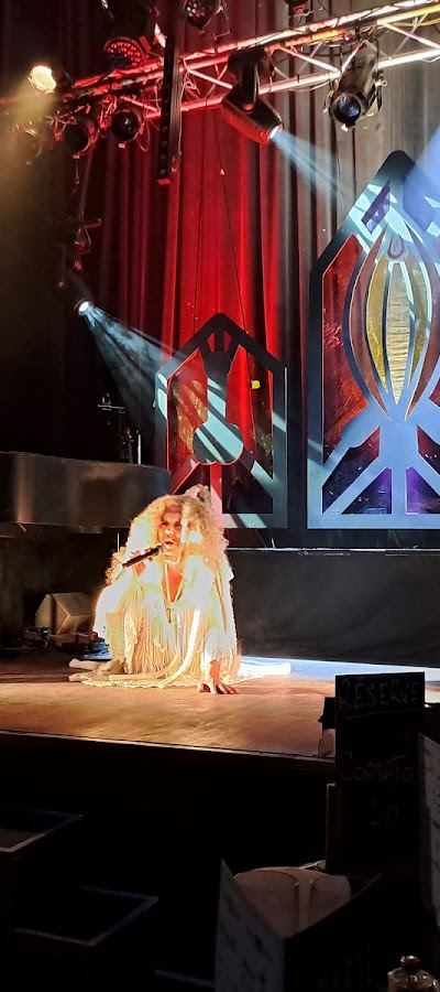 Madame Arthur Cabaret Club - Photo 2