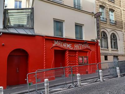 Madame Arthur Cabaret Club - Photo 3