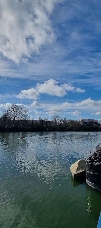 Quai 55 - Cap Seine - Photo 2