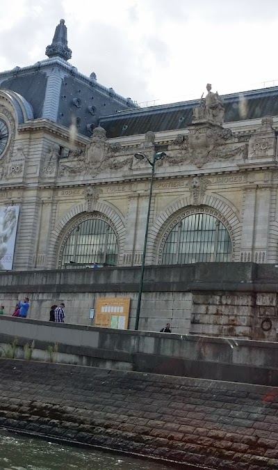 Quai 55 - Cap Seine - Photo 3
