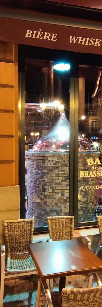 Le Bœuf sur le Toit — Limoges