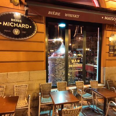 Le Bœuf sur le Toit — Limoges