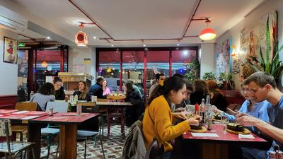 Gladines Batignolles - Photo 2