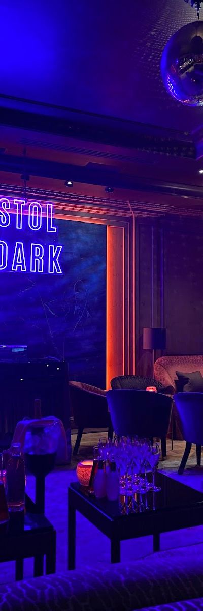 Le Bar du Bristol - Photo 3