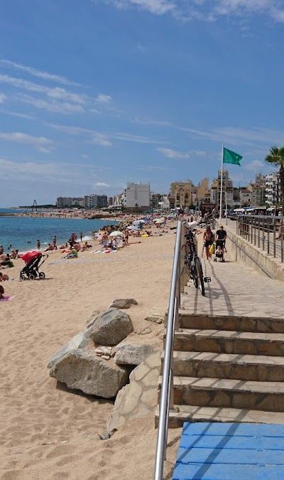 Platja de Blanes - Photo 2