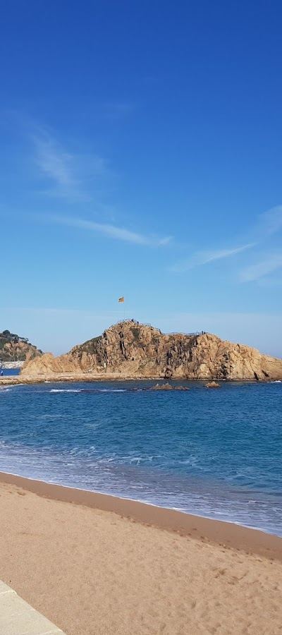 Platja de Blanes - Photo 3