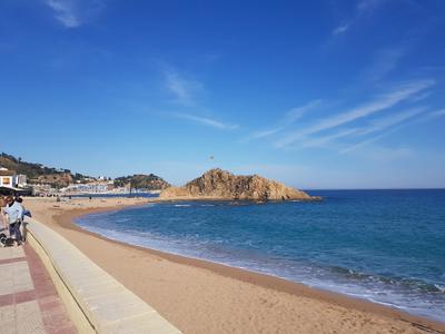 Platja de Blanes - Photo 3