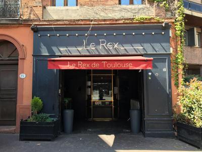Le Rex — Toulouse