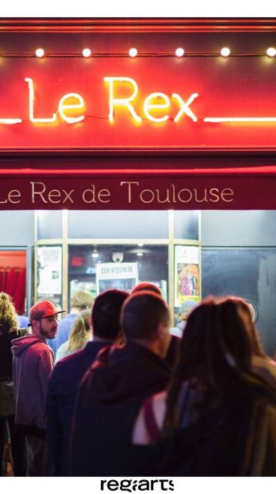 Le Rex - Photo 3