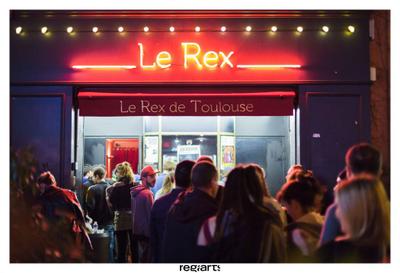 Le Rex - Photo 3