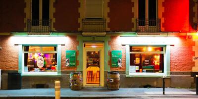 400 Coups — Rennes
