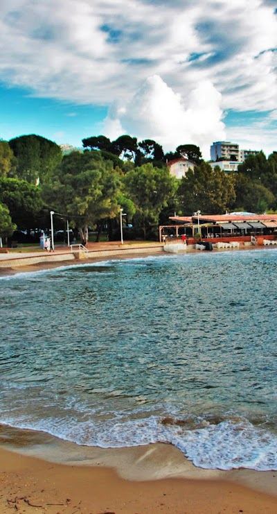 Le Mourillon — Toulon