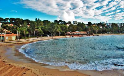 Le Mourillon — Toulon