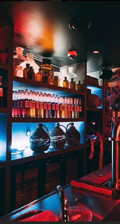 La Fumerie — Grenoble