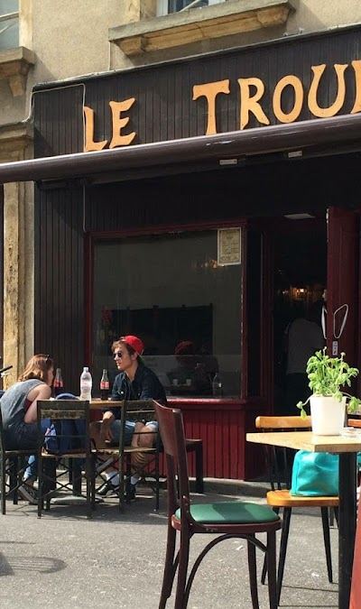 Troubadour — Metz