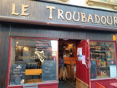 Troubadour - Photo 3