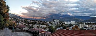 Le Belvédère Grenoble — Grenoble