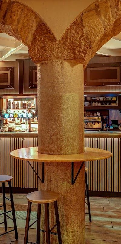 Cactus Bar — Lyon