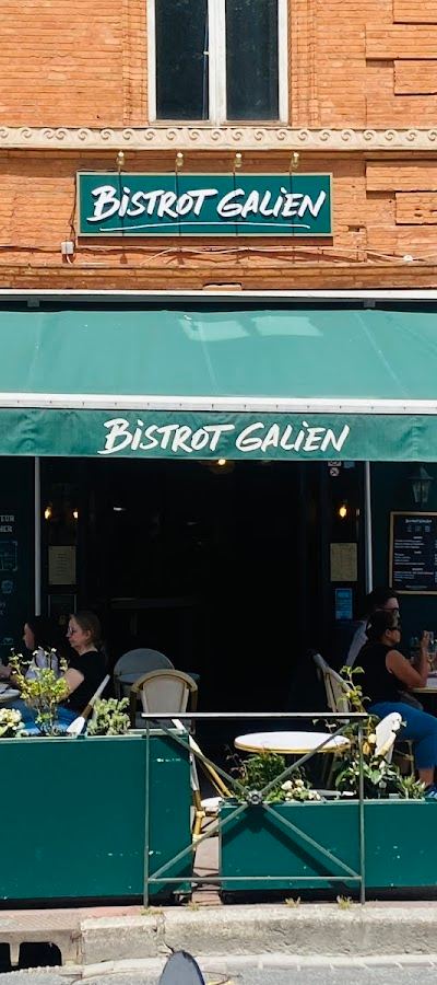Bistrot Galien - Photo 3