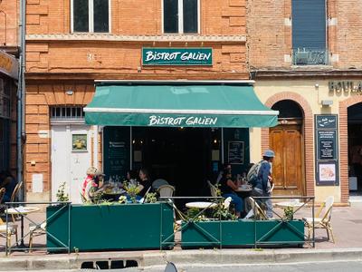 Bistrot Galien - Photo 3