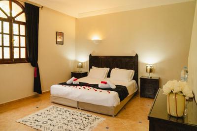 Les Relais de l'Ourika  - Photo 2