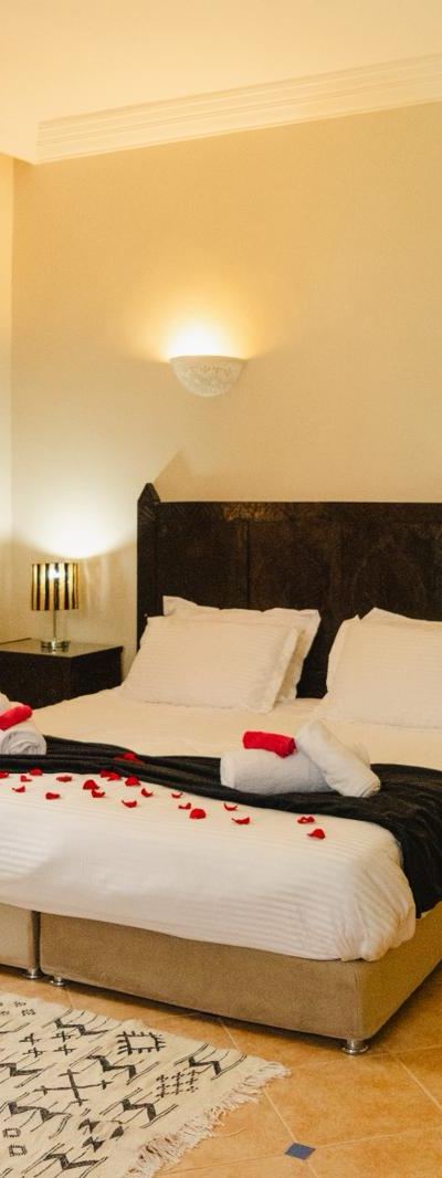Les Relais de l'Ourika  - Photo 2