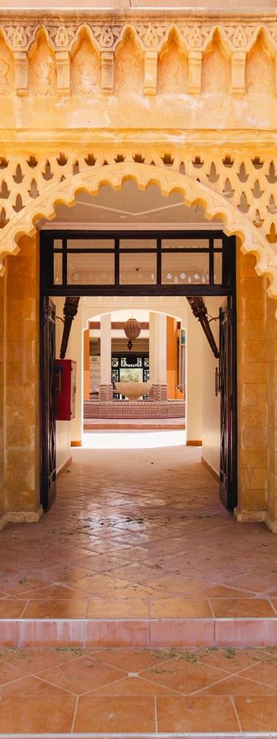 Les Relais de l'Ourika  - Photo 3