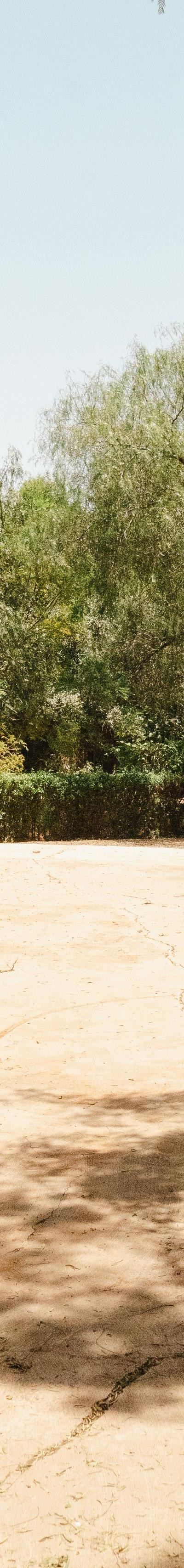 Les Relais de l'Ourika  — Marrakech