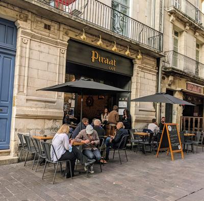 Piraat - Photo 3