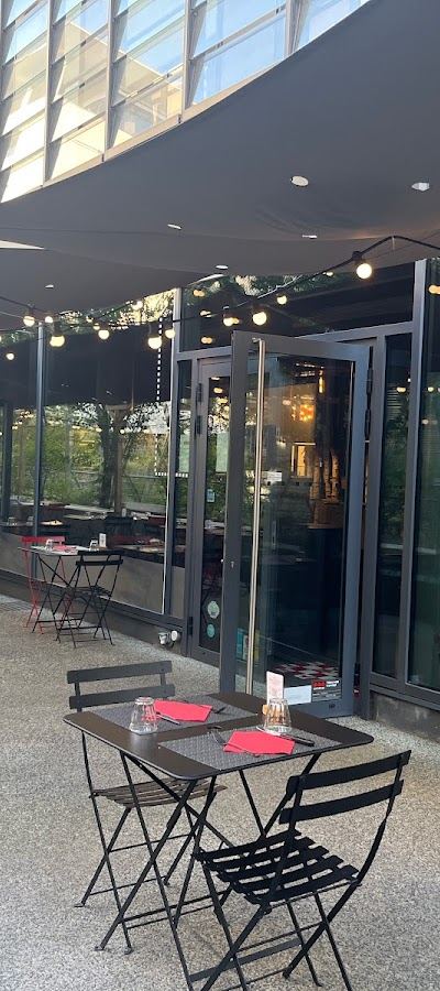 Milano Trattoria — Paris