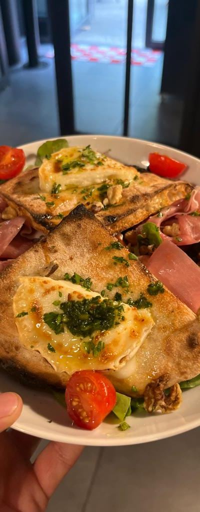 Milano Trattoria - Photo 2