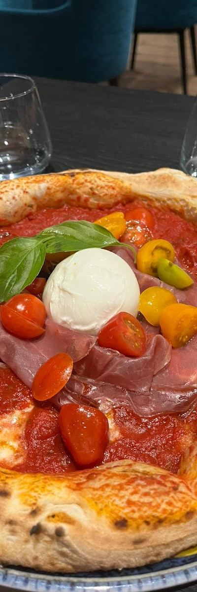 Milano Trattoria - Photo 3