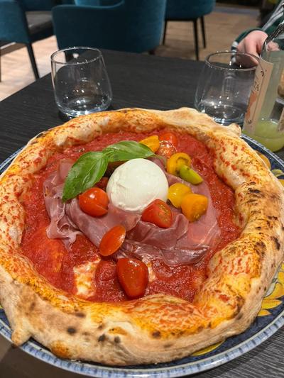Milano Trattoria - Photo 3