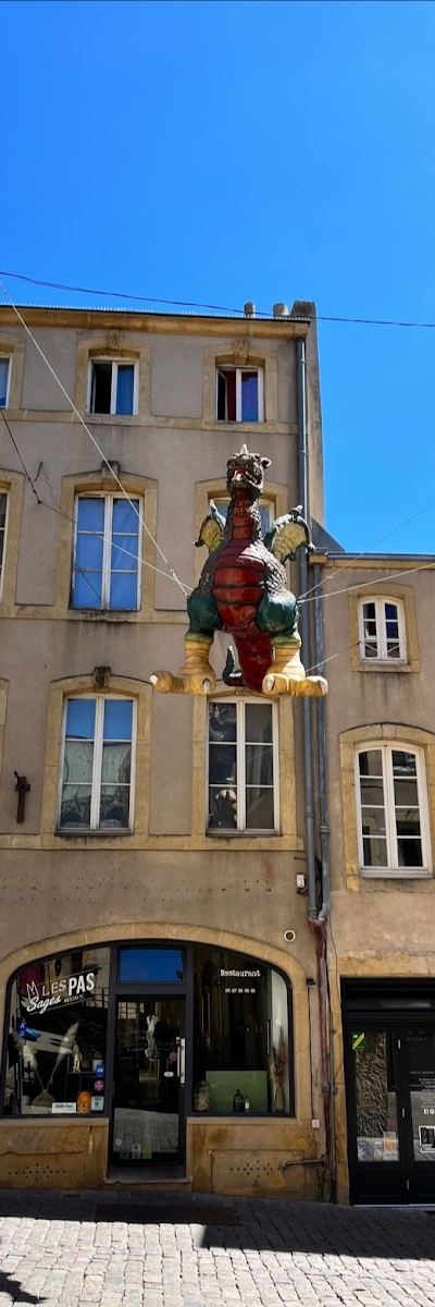 Le Graoully - Photo 3