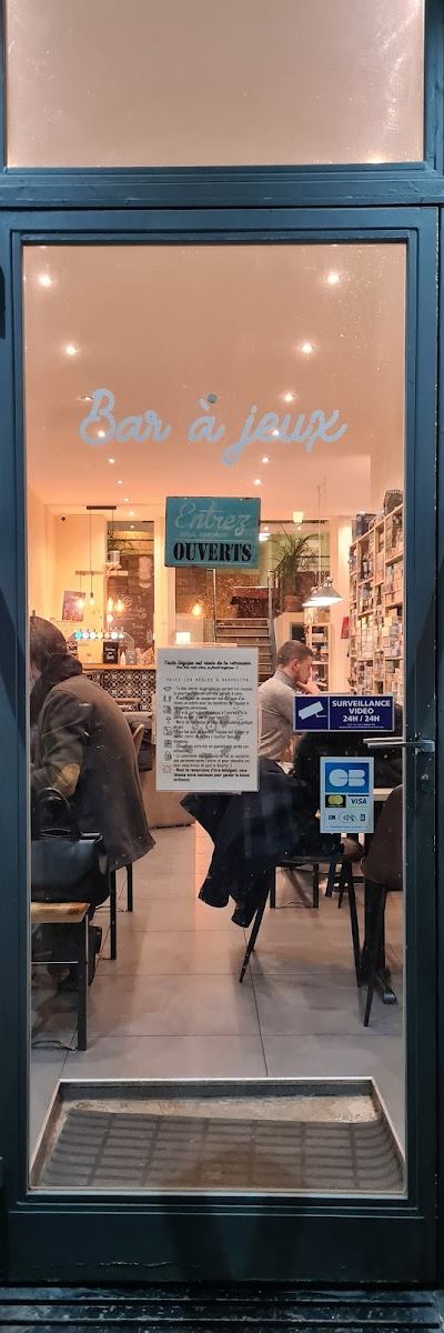 BarakaJeux — Marseille