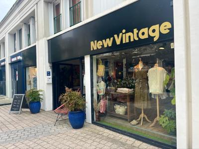 Le Vintage — Le Havre