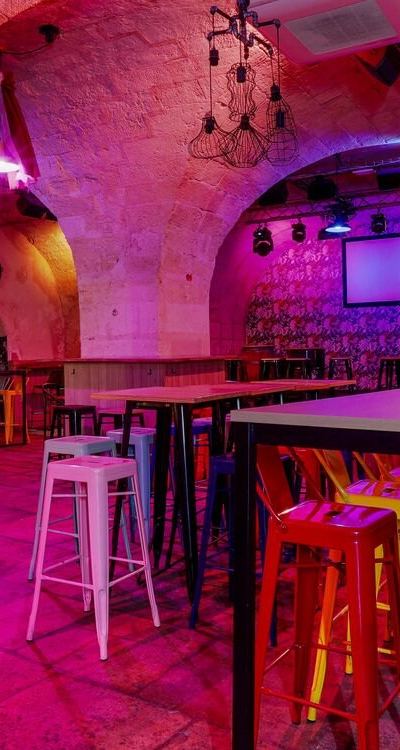 Levrette Café Bordeaux - Photo 2
