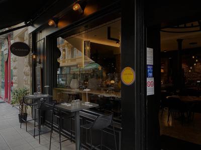 L'Antidote — Clermont-Ferrand